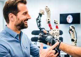 Orthopädietechnik in Wien - Anbieter finden - Tipps