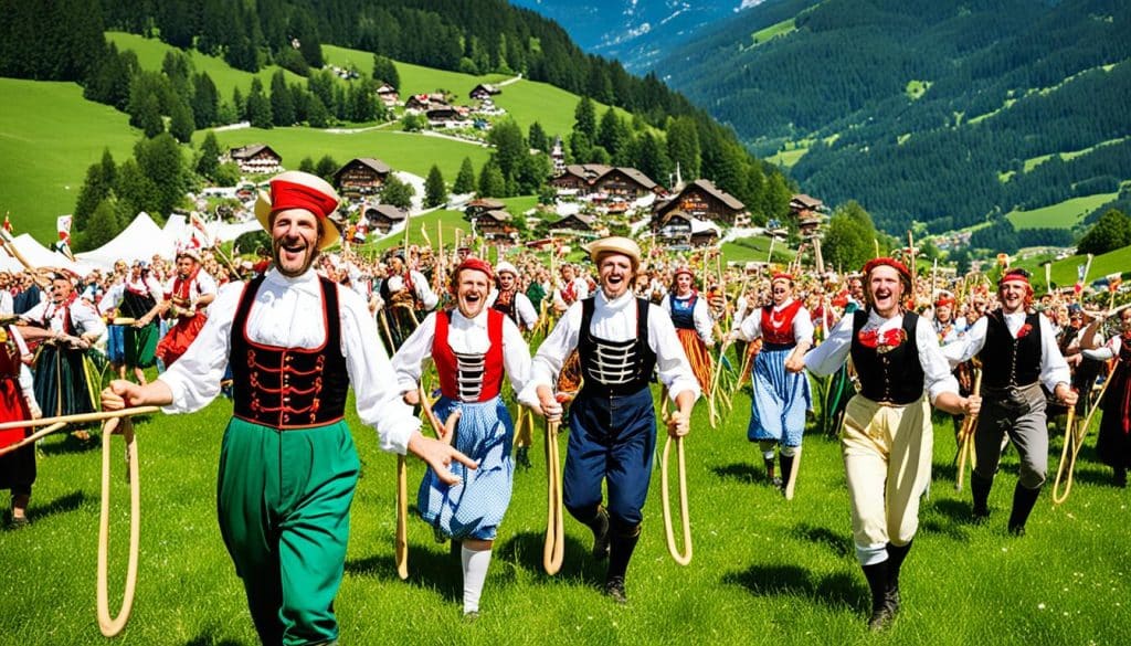 Pfingstschnalzen Pfingstschnalzen