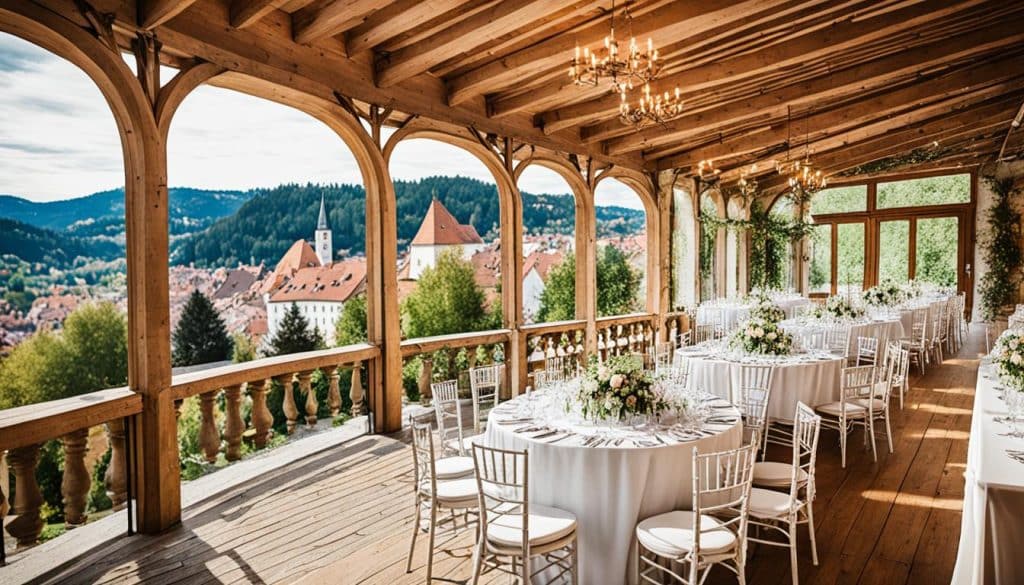 Preiswerte Hochzeitslocations in Graz Preiswerte Hochzeitslocations in Graz