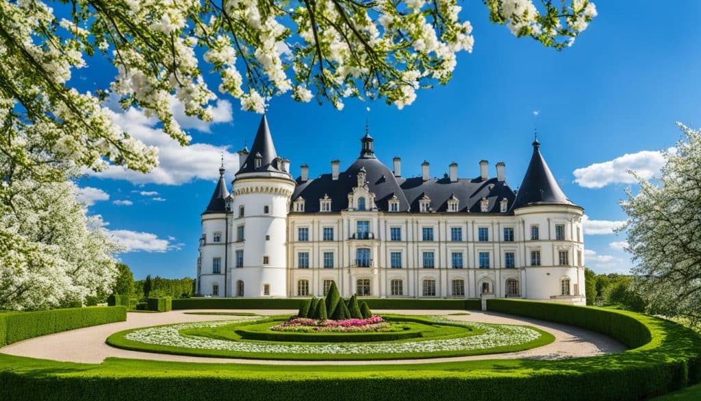 Schloss Esterházy Schloss Esterházy
