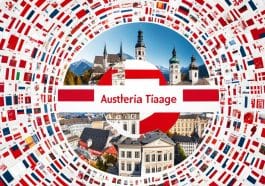Schulfreie tage österreich 2024 - Termine
