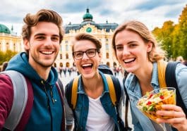 Sprachreise - Deutsch in Österreich Lernen - Vorteile