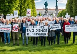 Tag der Kriegsdienstverweigerer