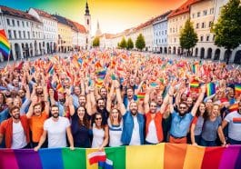 Tag gegen Homophobie