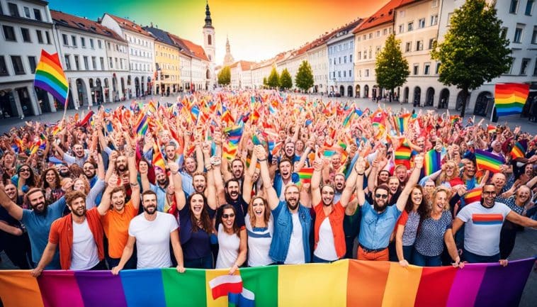 Tag gegen Homophobie