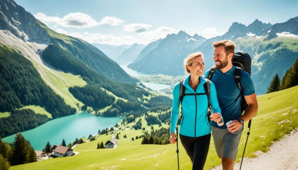 Tipps für romantische Dates in Österreich Tipps für romantische Dates in Österreich