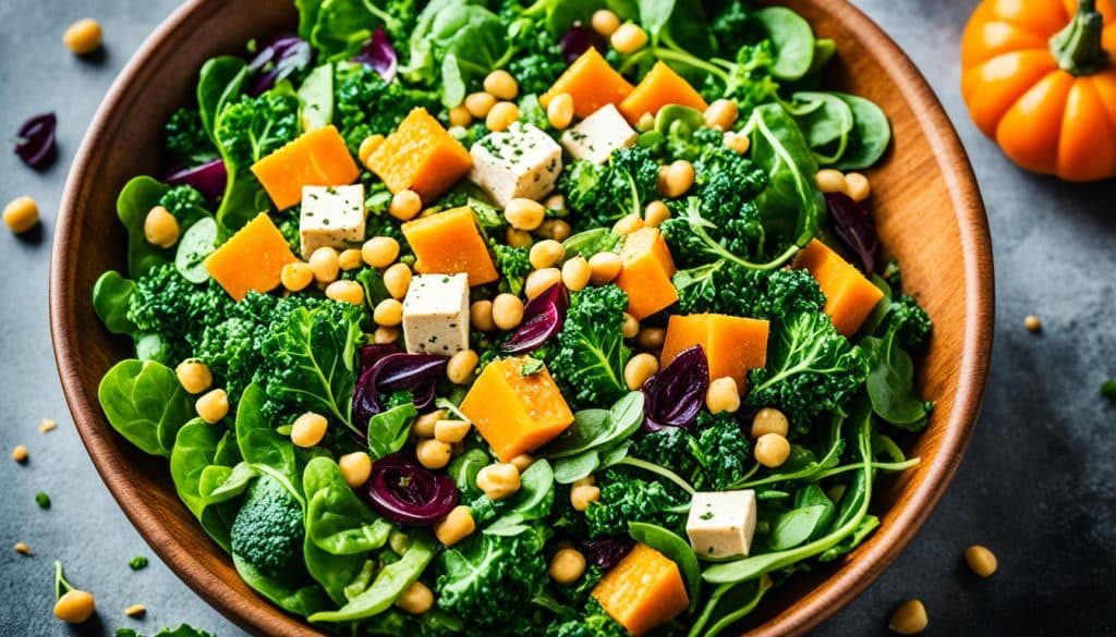 Vegane Zinkquellen Vegane Zinkquellen