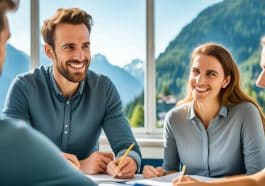 Was bringen 2 Wochen Sprachreise nach Österreich? - Deutsch lernen