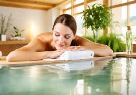 Wellness Urlaub mit Massagen in Österreich buchen - Vorteile & Angebote finden