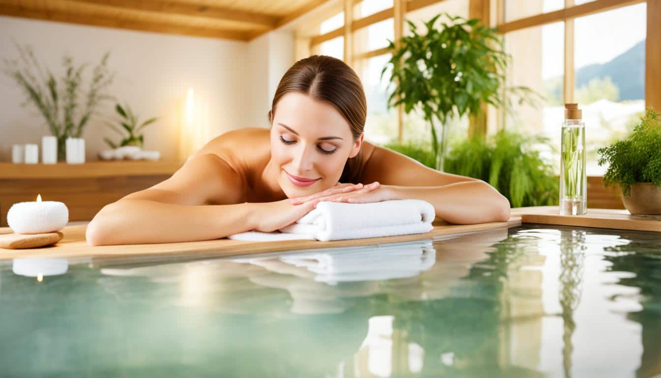 Wellness Urlaub mit Massagen in Österreich buchen - Vorteile & Angebote finden