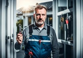 Wie finde ich einen seriösen Schlüsseldienst in Österreich?