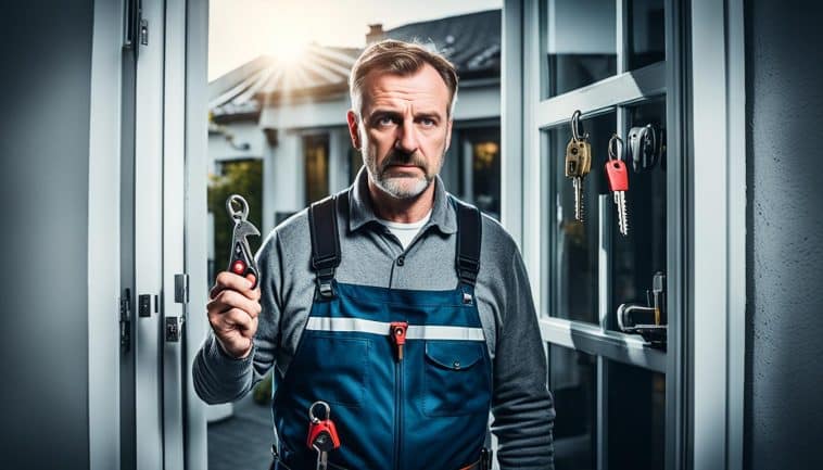 Wie finde ich einen seriösen Schlüsseldienst in Österreich?