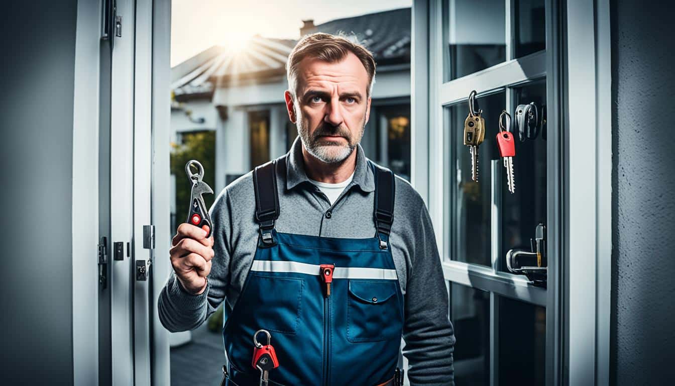 Wie finde ich einen seriösen Schlüsseldienst in Österreich?