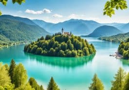 Wörthersee in Kärnten erleben - Urlaubsangebote