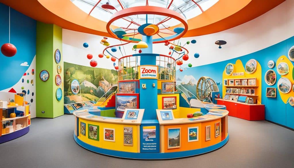 Zoom Kindermuseum Zoom Kindermuseum