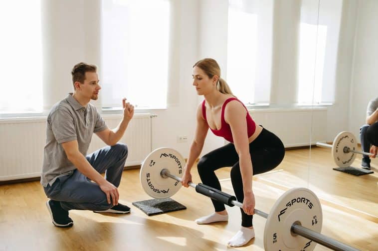 Pressebild: Physiotherapie Andrukonis