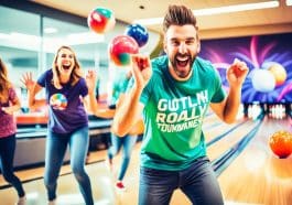 Bowling Ausflug mit dem Team als Teambuilding Aktivität in Salzburg - Vorteile