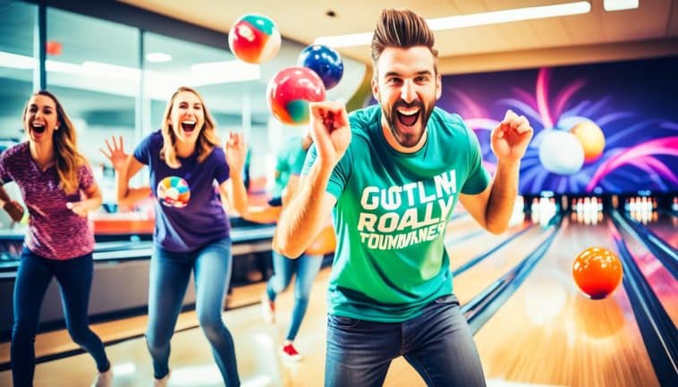 Bowling Ausflug mit dem Team als Teambuilding Aktivität in Salzburg - Vorteile
