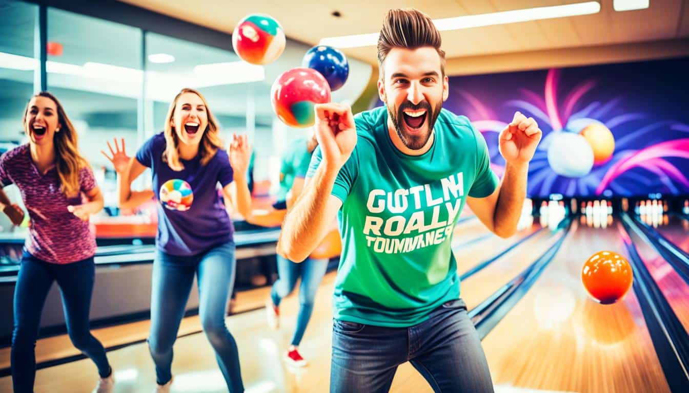 Bowling Ausflug mit dem Team als Teambuilding Aktivität in Salzburg - Vorteile