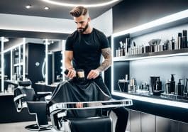 Friseur in Wien finden