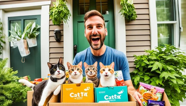 Geschenkideen für Katzenliebhaber - Inspirationen & Ideen