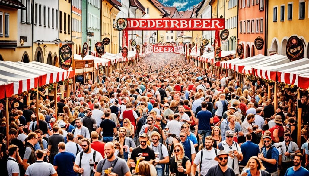 Biermesse Österreich Biermesse Österreich