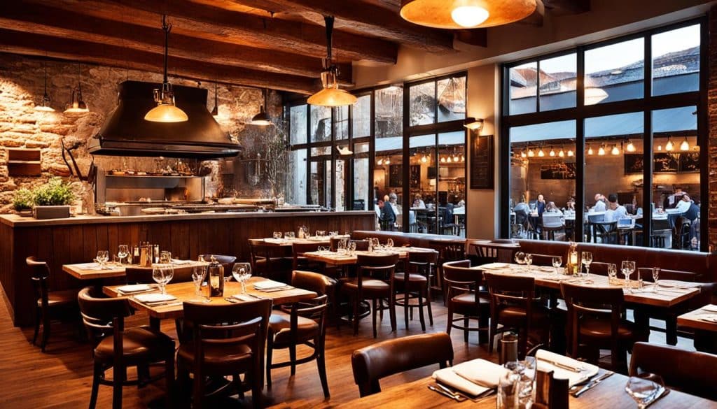 El Gaucho Graz argentinisches Steakhaus El Gaucho Graz argentinisches Steakhaus