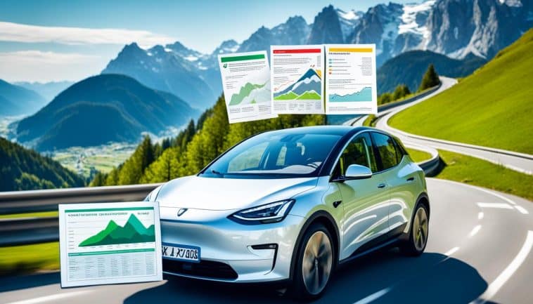 Elektroauto Steuervorteile Österreich