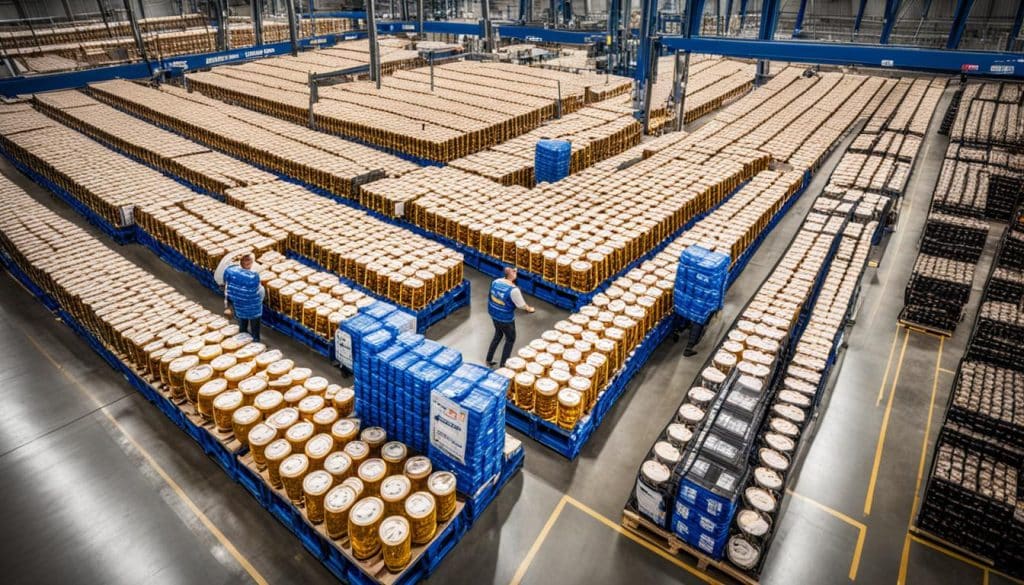 Gösser Bier Großmarkt Gösser Bier Großmarkt