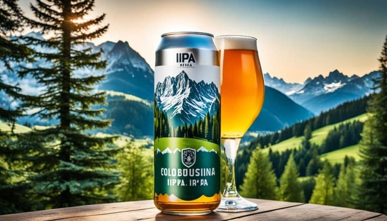 IPA Bier in Österreich