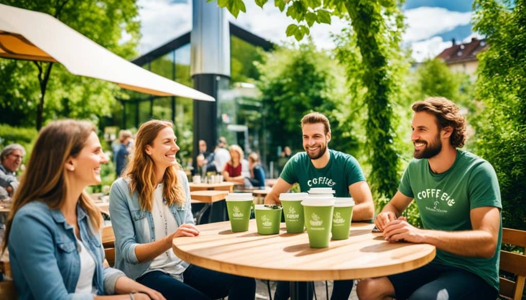Nachhaltigkeit Kaffeekultur Nachhaltigkeit Kaffeekultur