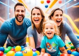 Tolle Ausflugsziele mit Kindern bei Regen in Graz