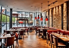 Wo kann man in Graz Steak essen?