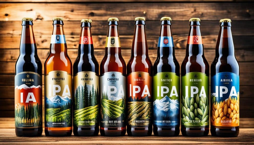 exklusive IPA Biersorten aus Österreich exklusive IPA Biersorten aus Österreich