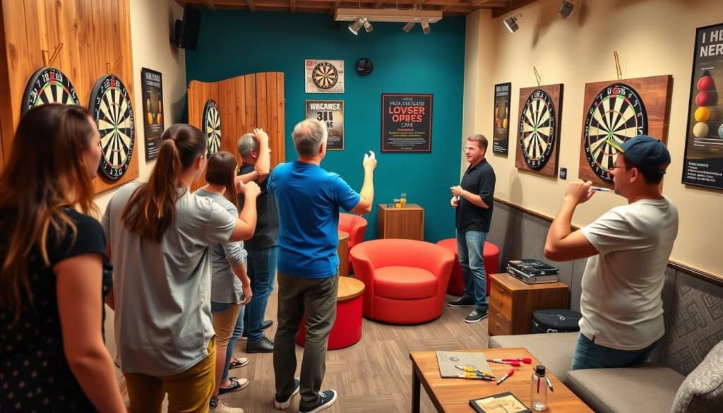 Darts Lehrgang Wien Darts Lehrgang Wien