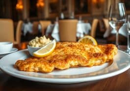 Figlmüller Wien - Speisekarte