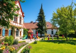 Katholischer Kindergarten Wien - Kosten, Anmeldung