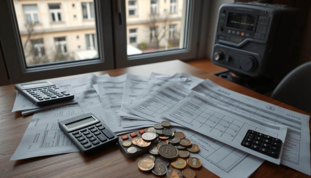 Kosten und Gebühren beim Gasanbieterwechsel Kosten und Gebühren beim Gasanbieterwechsel