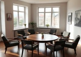 Mediation bei Scheidung in Graz - Vorteile, Kosten