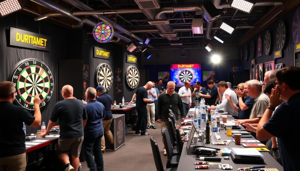 Organisation Dart Turniere Organisation Dart Turniere