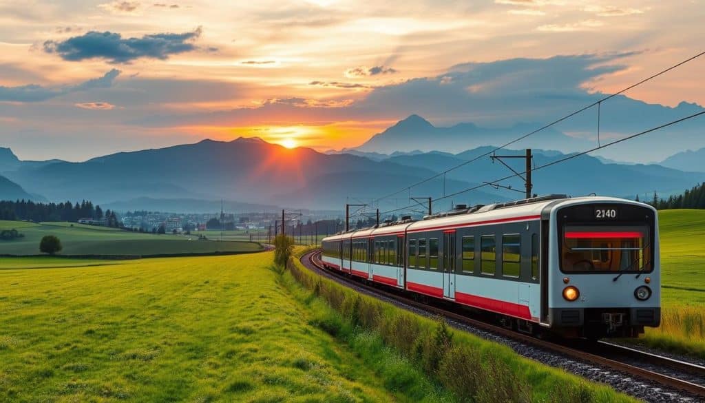 Pendlerpauschalen Österreich Pendlerpauschalen Österreich