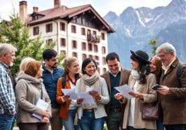 Sind Ausländer in Österreich steuerpflichtig?