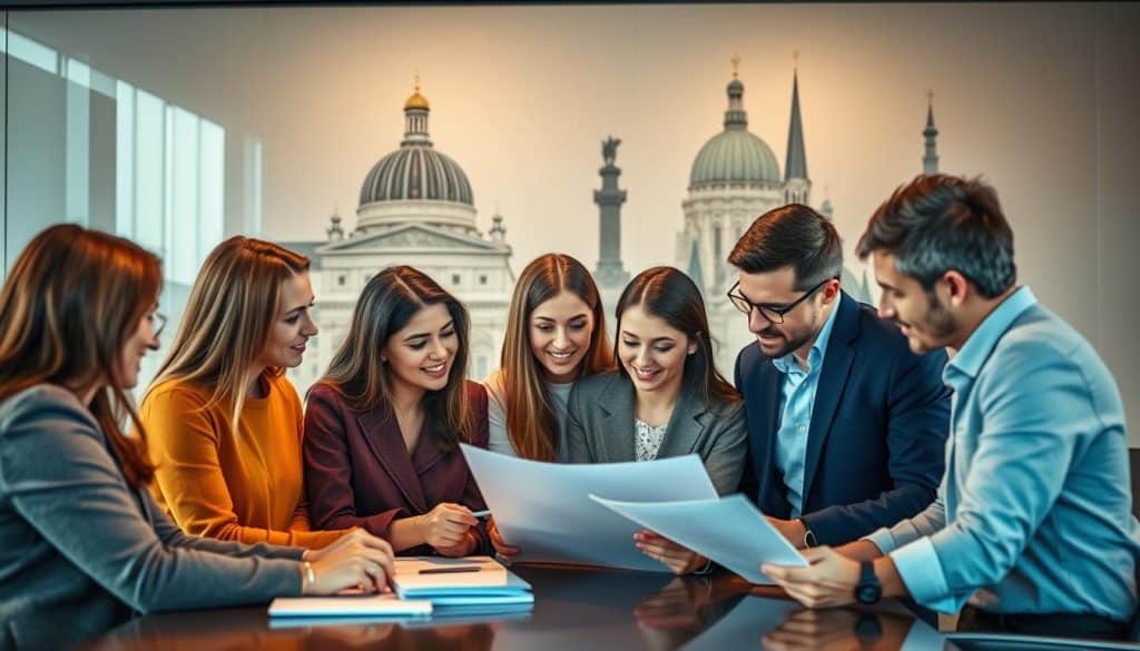 Steuern für Nicht-Österreicher Steuern für Nicht-Österreicher