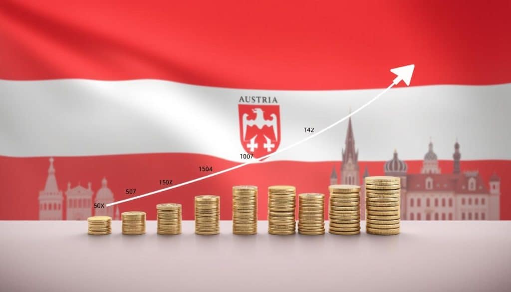 Steuerprogression berechnen Steuerprogression berechnen