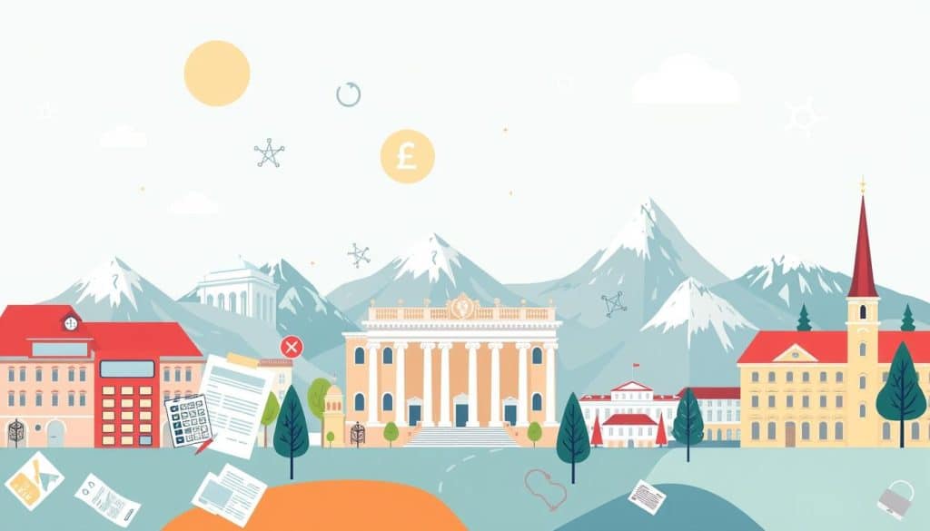 Umsatzsteuergesetzänderung Österreich Umsatzsteuergesetzänderung Österreich