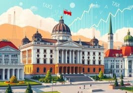 Was beinhaltet die Steuerreform in Österreich?