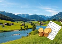 Was ist die Einkommensteuer in Österreich?