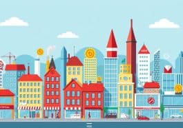 Was ist die Gewerbesteuer in Österreich?