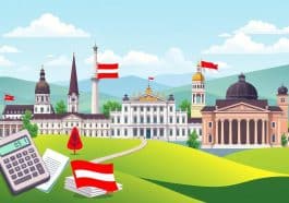 Welche Steuergesetze gelten in Österreich?