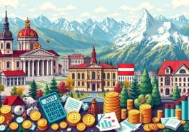 Welche steuerlichen Vorteile habe ich in Österreich?